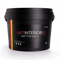 ART INTERIOR 5