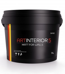 ART INTERIOR 5