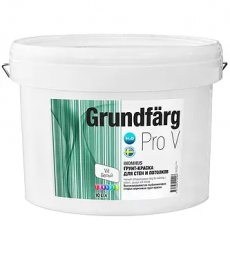 Landora Grundfärg Pro V